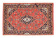 Kashan Tapete 100x70cm - Tapete persa