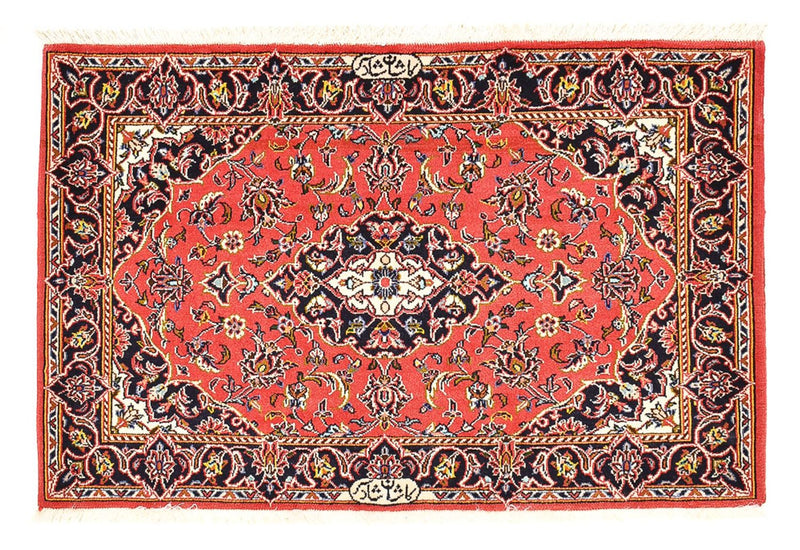Kashan Tapete 100x70cm - Tapete persa