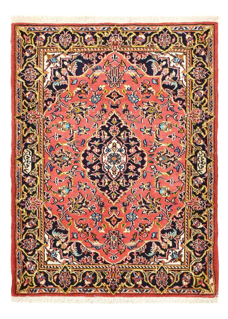Kashan Tapete 100x70cm - Tapete persa