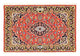 Kashan Tapete 100x70cm - Tapete persa