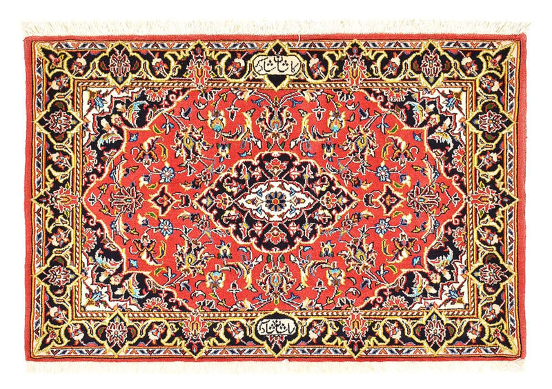 Kashan Tapete 100x70cm - Tapete persa