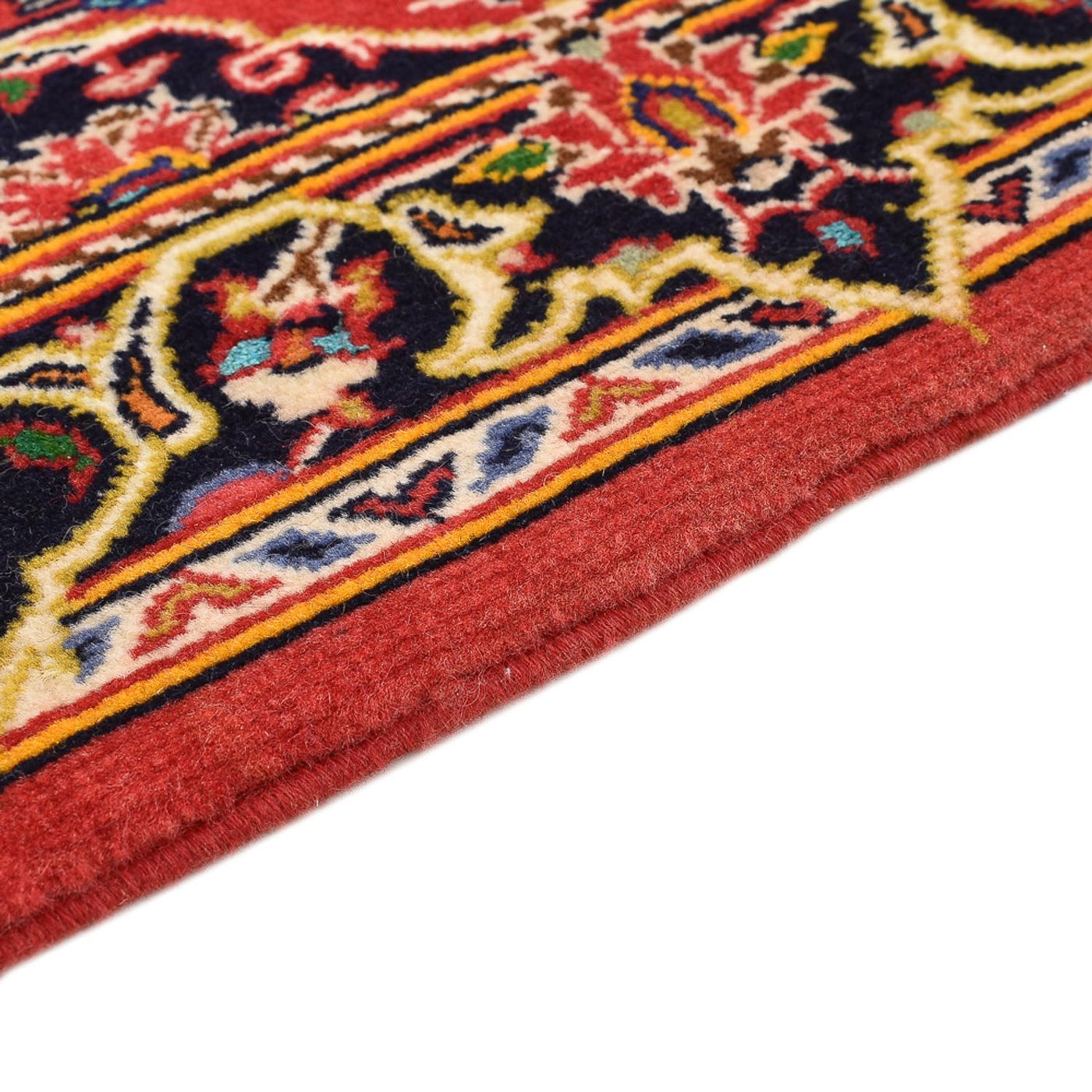 Kashan Tapete 100x70cm - Tapete persa