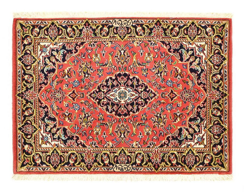 Kashan Tapete 100x70cm - Tapete persa