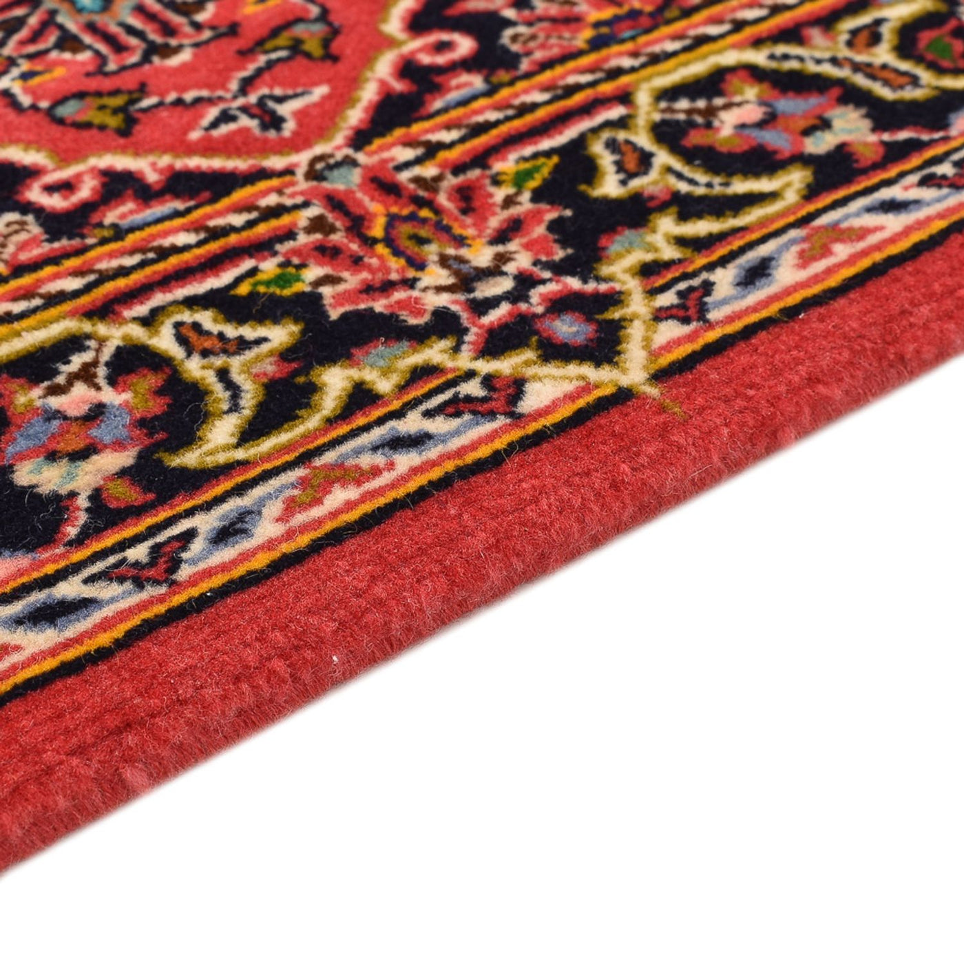 Kashan Tapete 100x70cm - Tapete persa