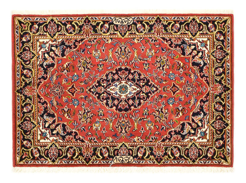 Kashan Tapete 100x70cm - Tapete persa