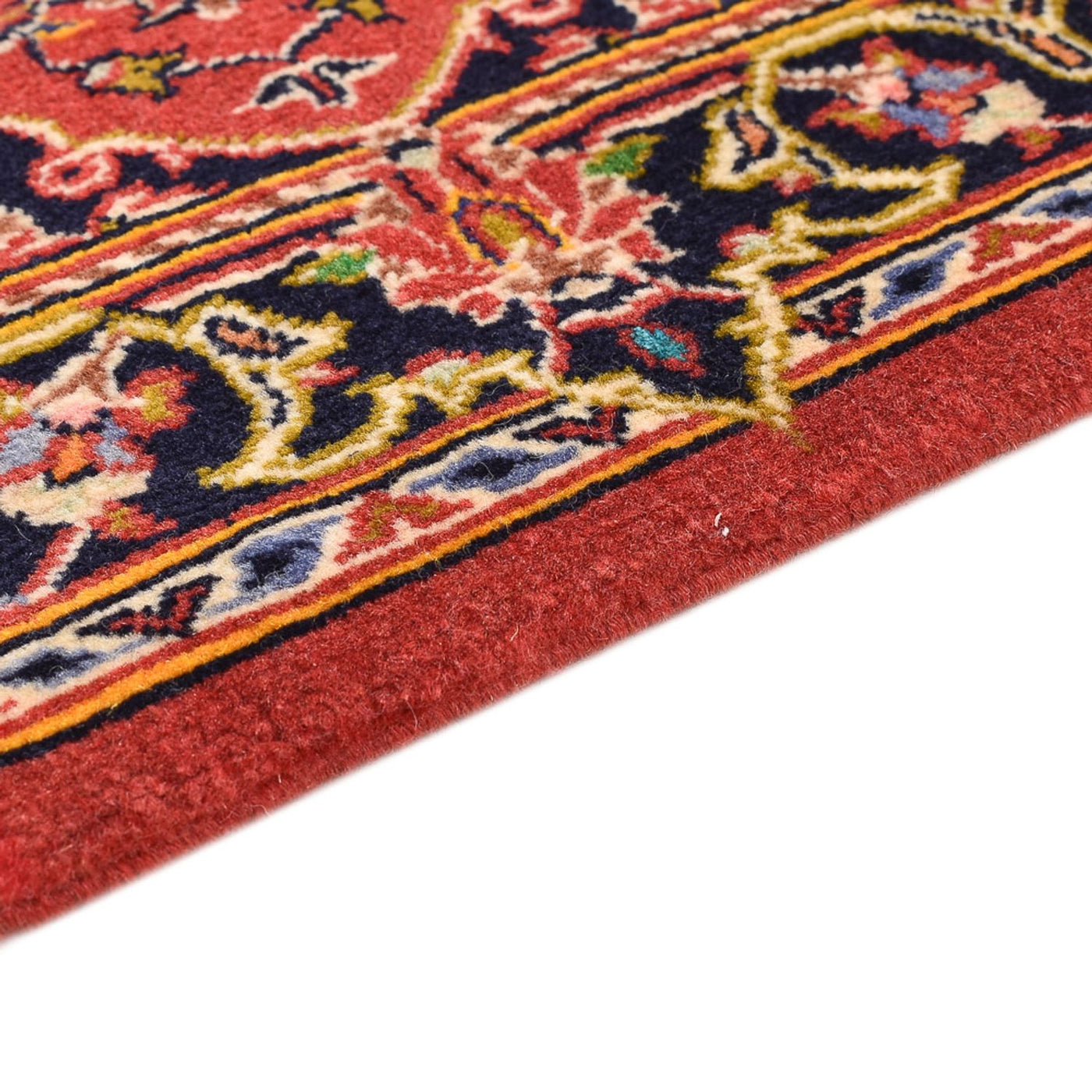 Kashan Tapete 100x70cm - Tapete persa