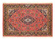 Kashan Tapete 100x70cm - Tapete persa