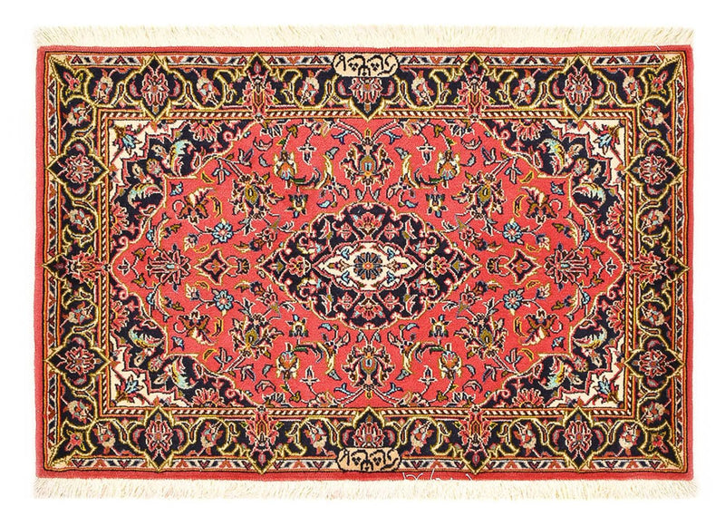 Kashan Tapete 100x70cm - Tapete persa