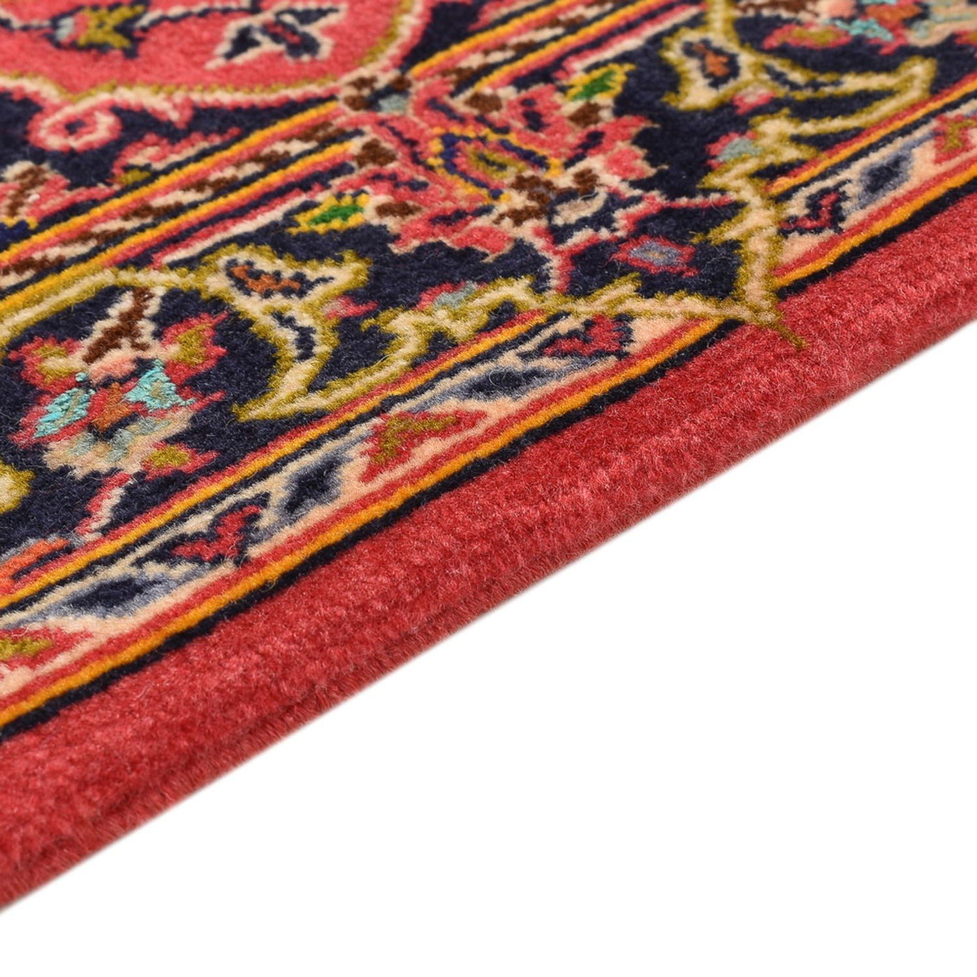 Kashan Tapete 100x70cm - Tapete persa