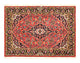 Kashan Tapete 100x70cm - Tapete persa
