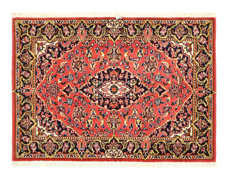 Kashan Tapete 100x70cm - Tapete persa