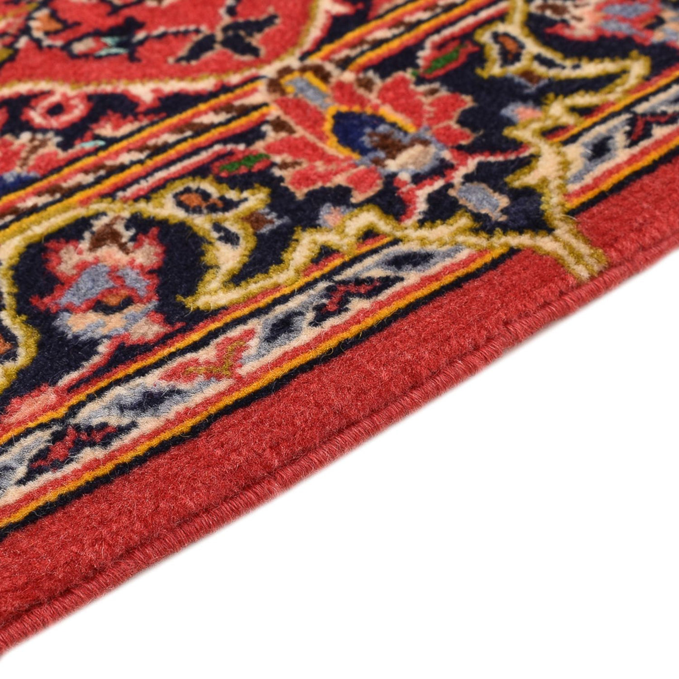 Kashan Tapete 100x70cm - Tapete persa