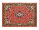 Kashan Tapete 100x70cm - Tapete persa