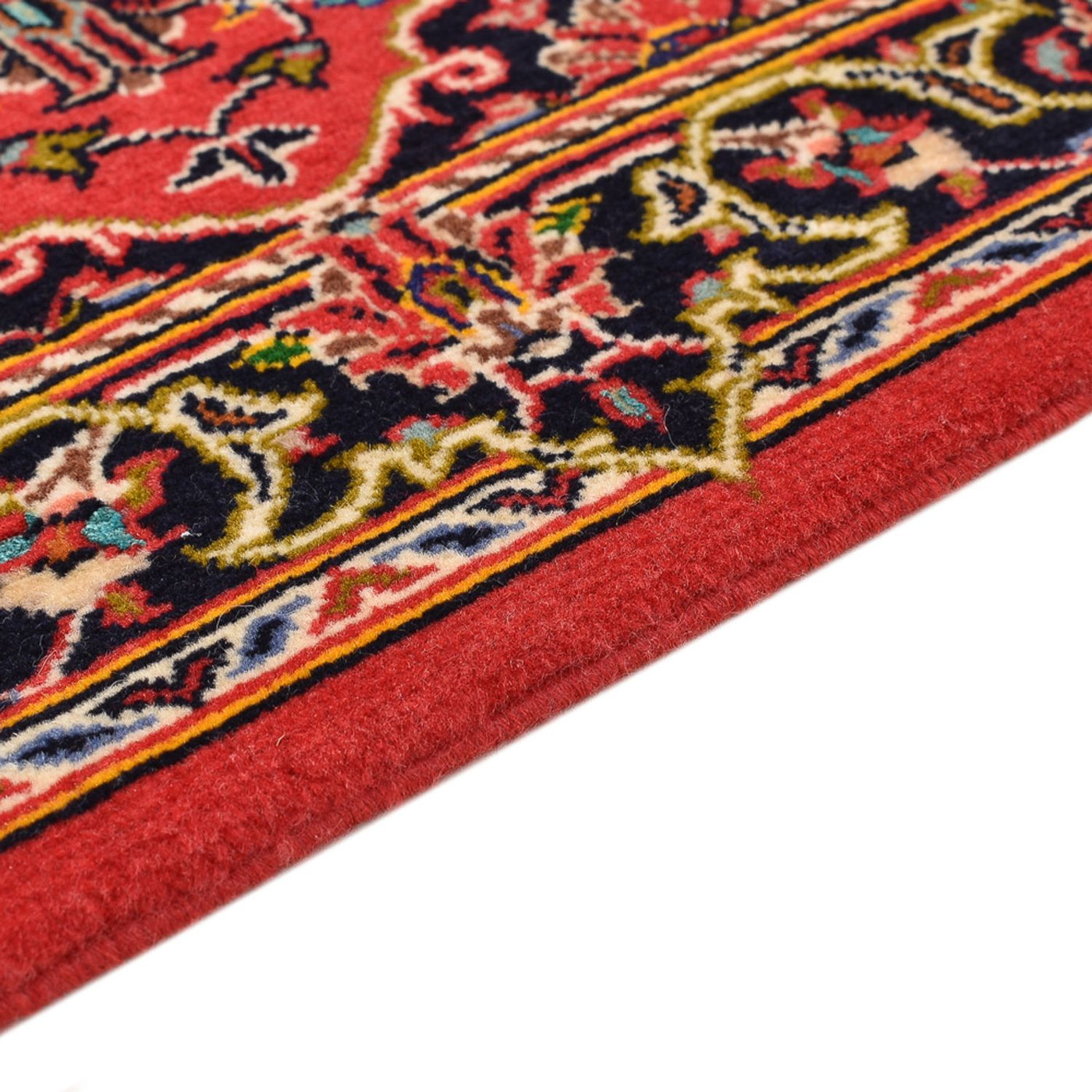 Kashan Tapete 100x70cm - Tapete persa