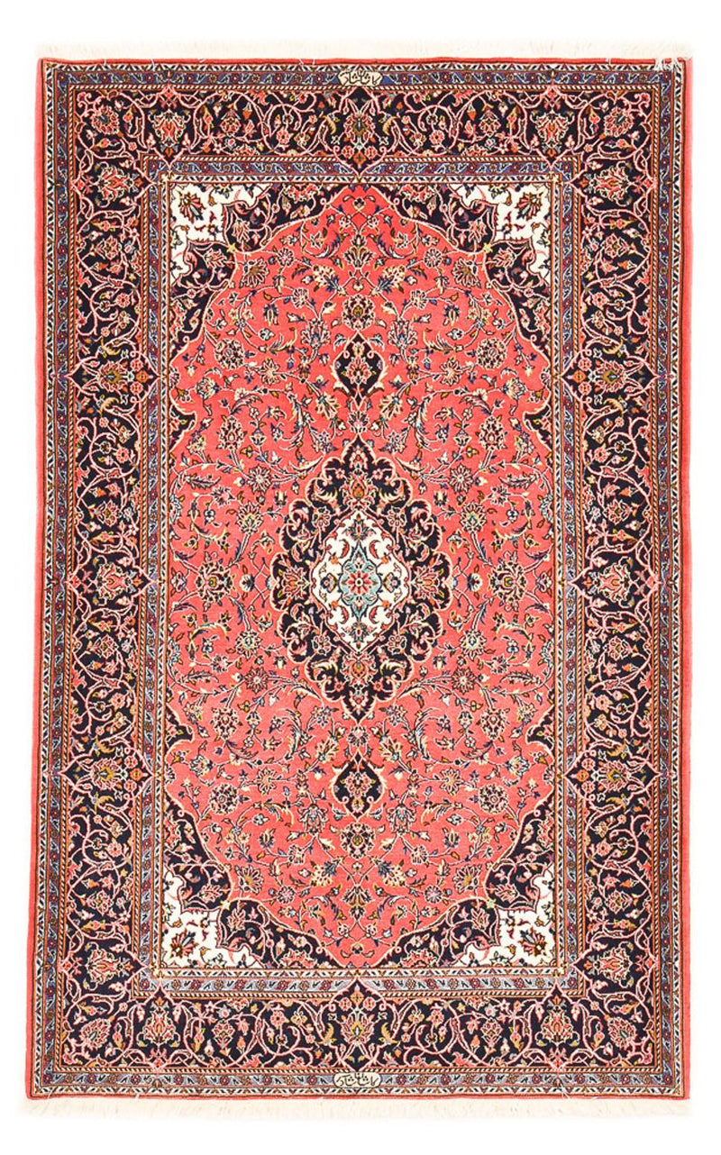 Kashan Tapete 222x142cm - Tapete persa