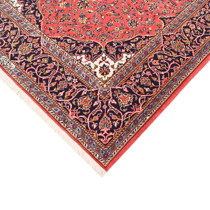 Kashan Tapete 222x142cm - Tapete persa
