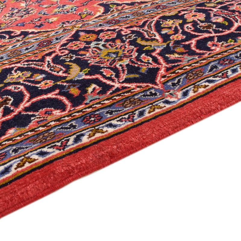 Kashan Tapete 222x142cm - Tapete persa