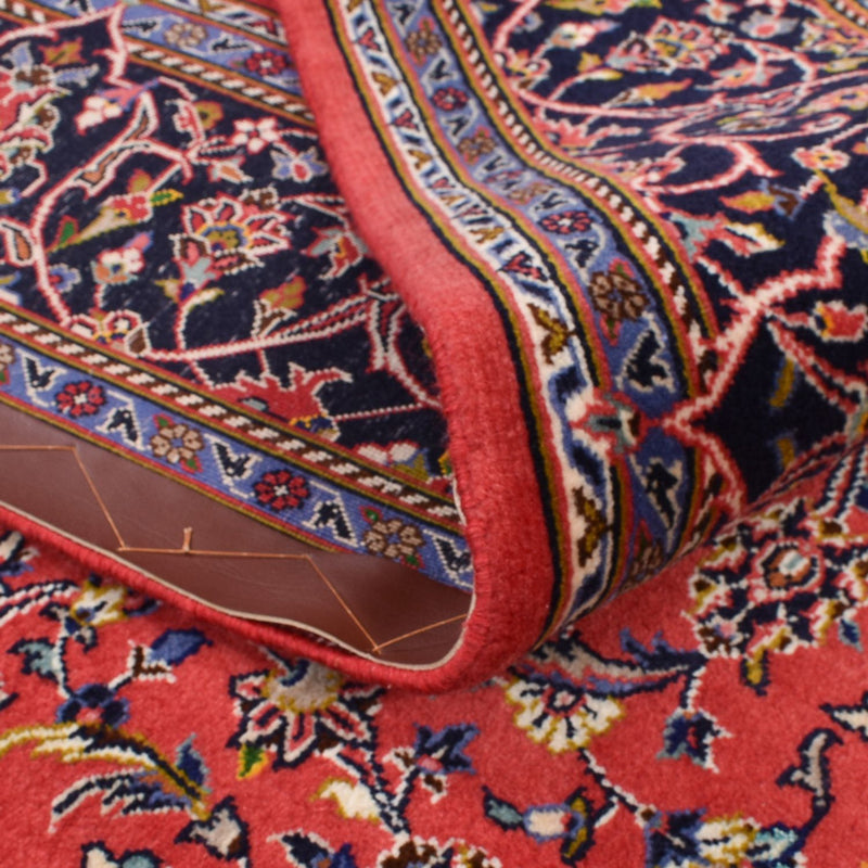 Kashan Tapete 222x142cm - Tapete persa