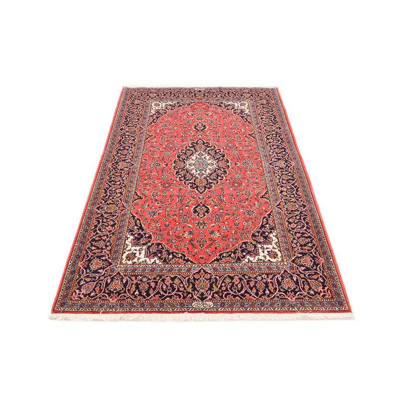 Kashan Tapete 222x142cm - Tapete persa