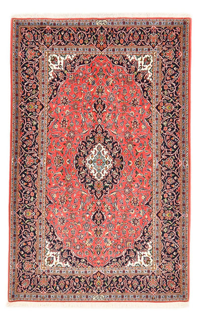 Kashan Tapete 138x217cm - Tapete persa