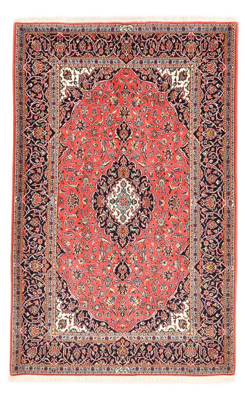 Kashan Tapete 138x217cm - Tapete persa