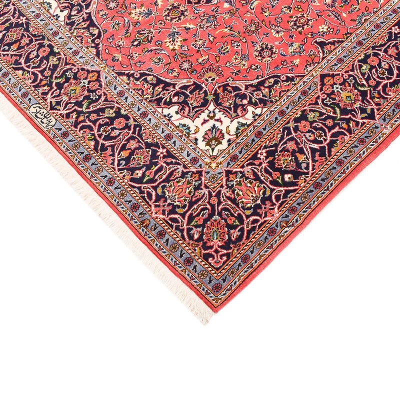 Kashan Tapete 138x217cm - Tapete persa
