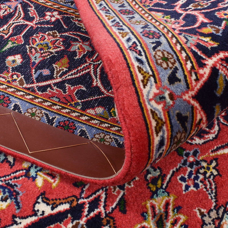 Kashan Tapete 138x217cm - Tapete persa