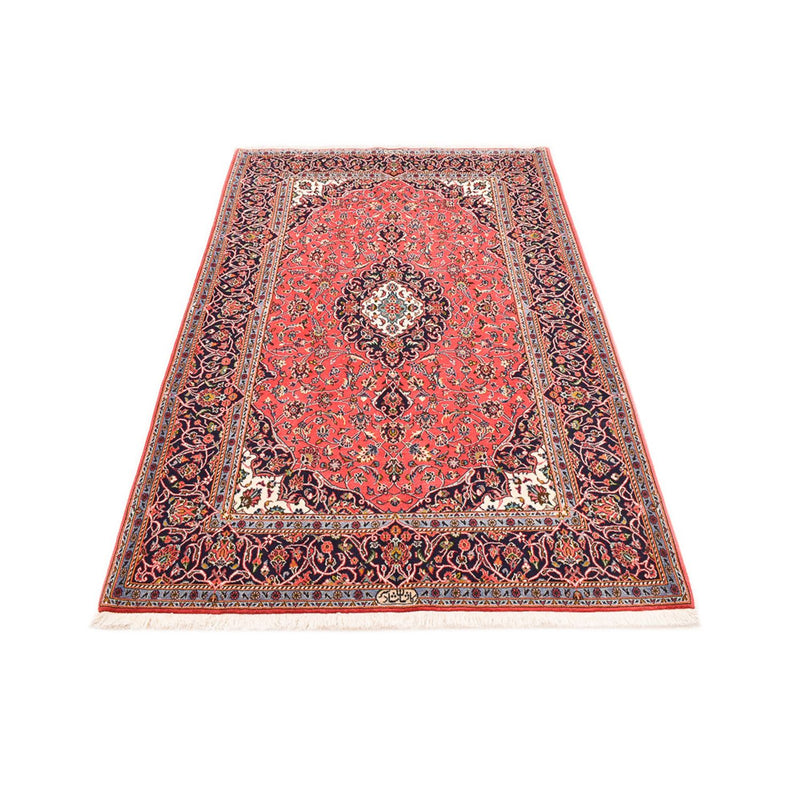 Kashan Tapete 138x217cm - Tapete persa