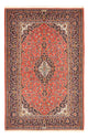 Kashan Tapete 142x225cm - Tapete persa