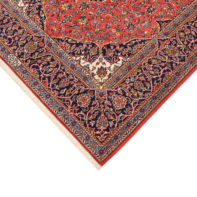 Kashan Tapete 142x225cm - Tapete persa