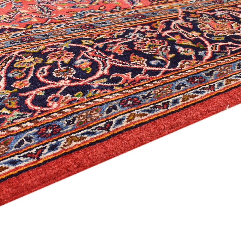 Kashan Tapete 142x225cm - Tapete persa