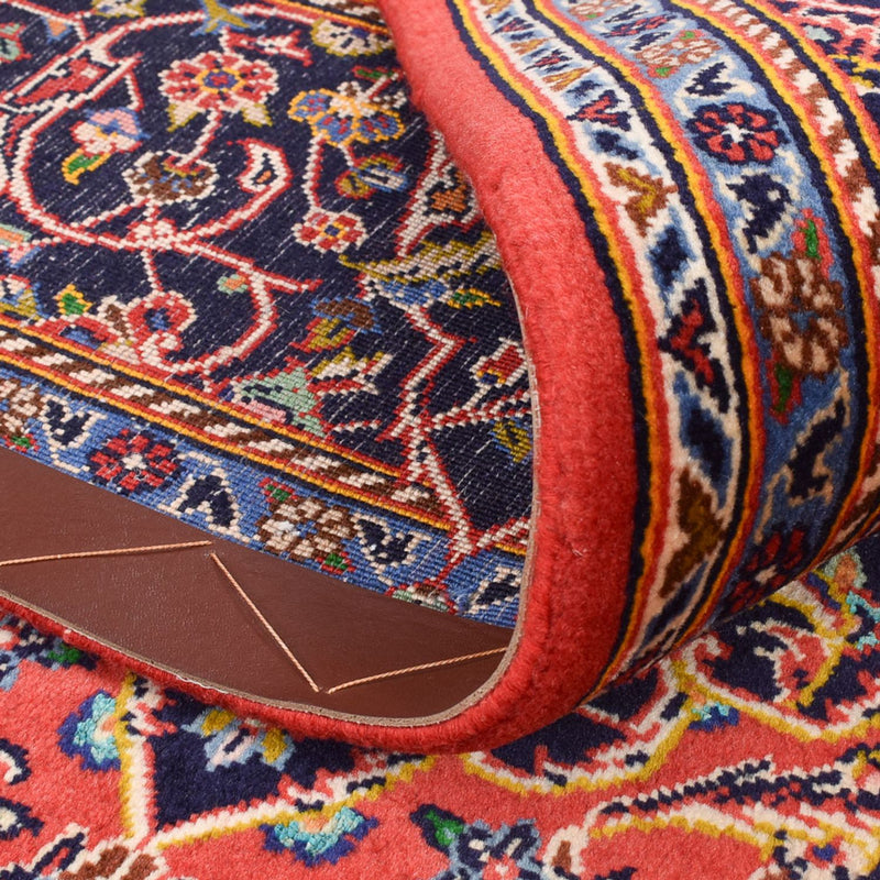 Kashan Tapete 142x225cm - Tapete persa
