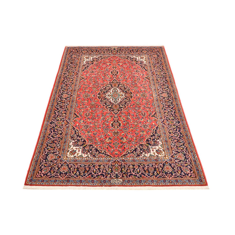 Kashan Tapete 142x225cm - Tapete persa