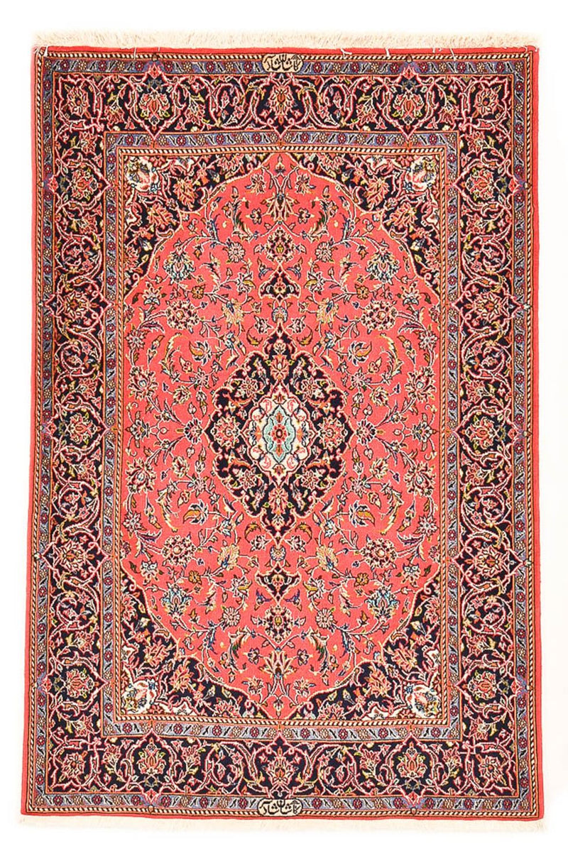 Kashan Tapete 170x114cm - Tapete persa