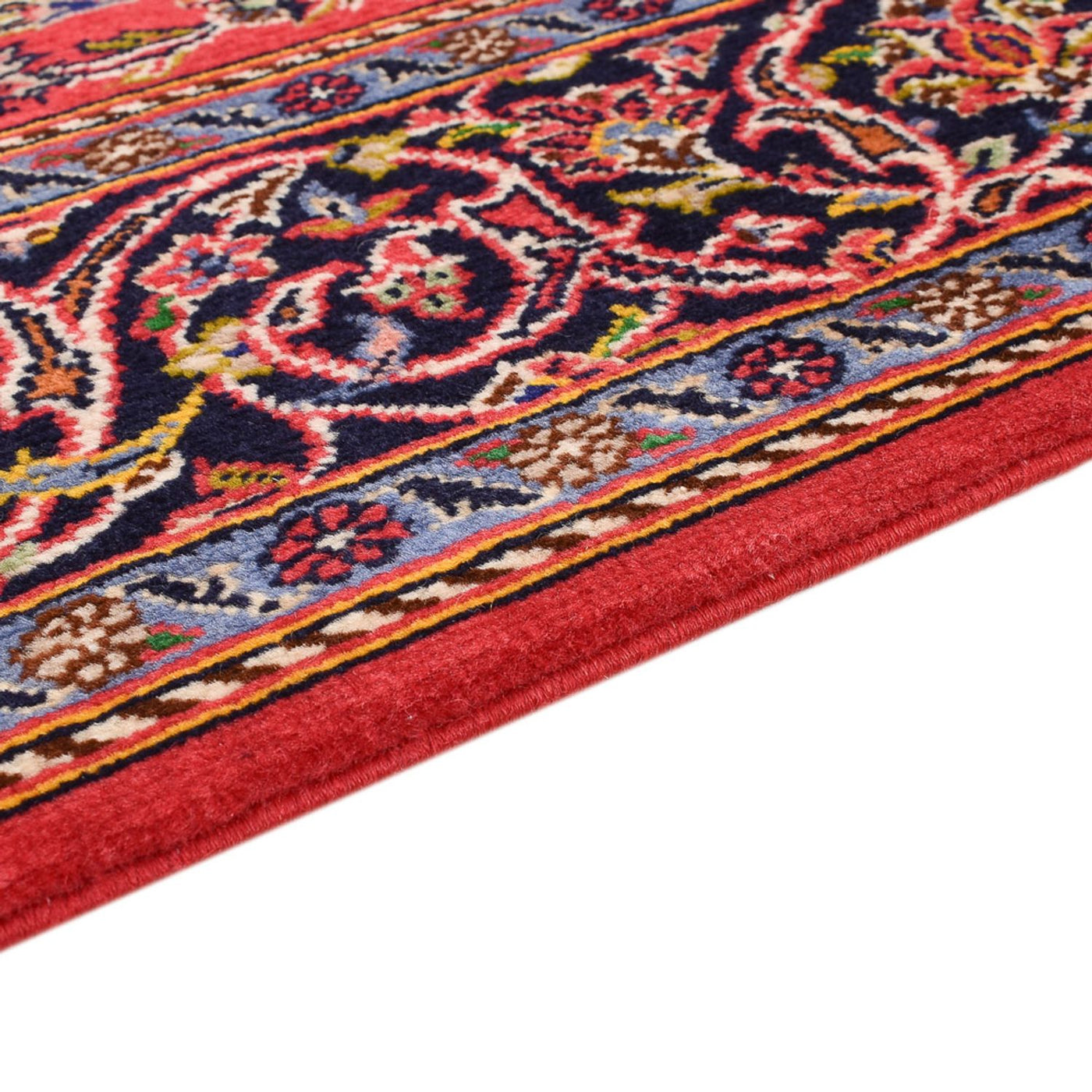 Kashan Tapete 170x114cm - Tapete persa