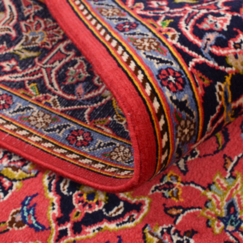 Kashan Tapete 170x114cm - Tapete persa
