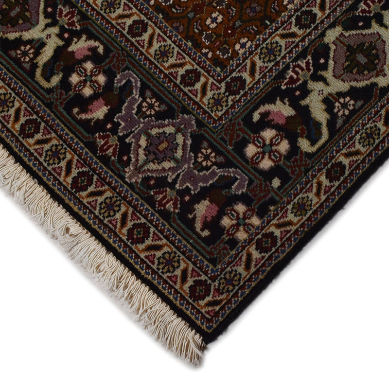 Tabriz - 40 Raj Tapete 198x148cm - Tapete persa