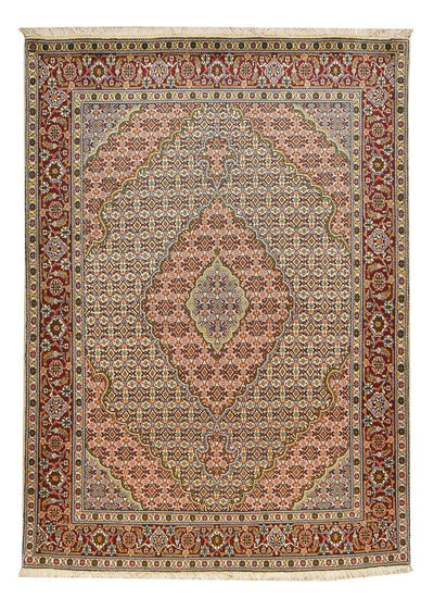 Tabriz - 40 Raj Tapete 150x209cm - Tapete persa