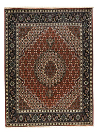 Tabriz - 40 Raj Tapete 200x148cm - Tapete persa – product image
