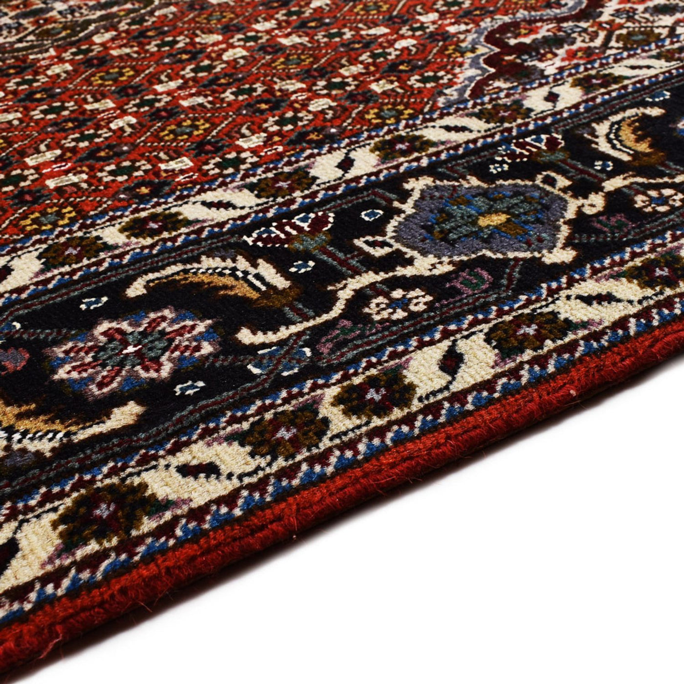 Tabriz - 40 Raj Tapete 200x148cm - Tapete persa