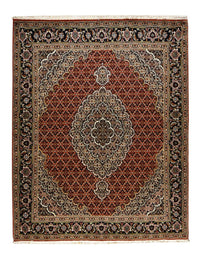 Tabriz - 40 Raj Tapete 200x152cm - Tapete persa – product image