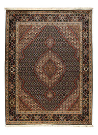 Tabriz - 40 Raj Tapete 150x202cm - Tapete persa – product image