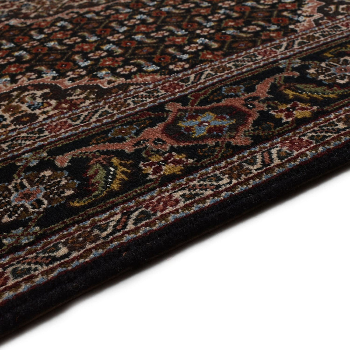 Tabriz - 40 Raj Tapete 151x200cm - Tapete persa