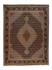 Tabriz - 40 Raj Tapete 150x195cm - Tapete persa – product image