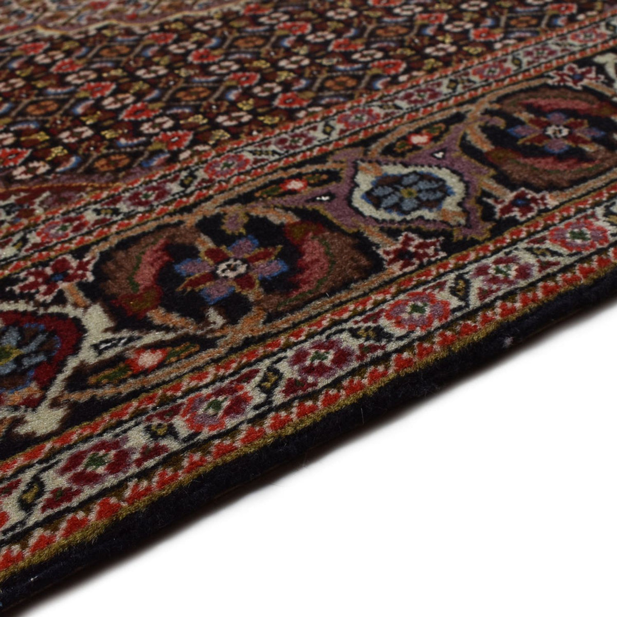 Tabriz - 40 Raj Tapete 150x195cm - Tapete persa