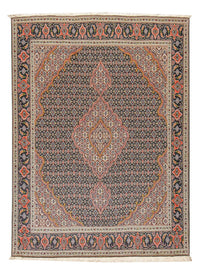 Tabriz - 40 Raj Tapete 150x200cm - Tapete persa – product image