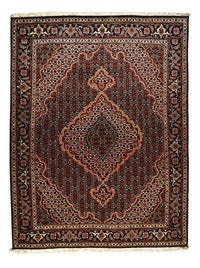Tabriz - 40 Raj Tapete 198x150cm - Tapete persa – product image