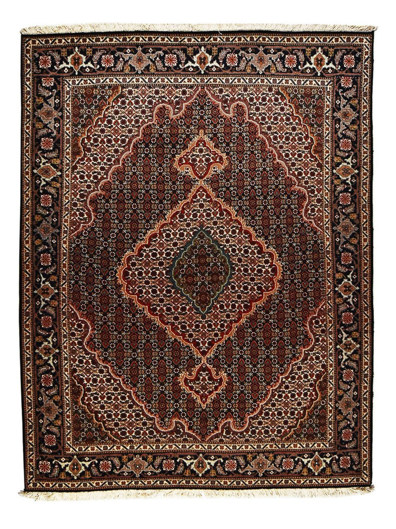 Tabriz - 40 Raj Tapete 198x150cm - Tapete persa