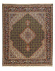 Tabriz - 40 Raj Tapete 153x183cm - Tapete persa