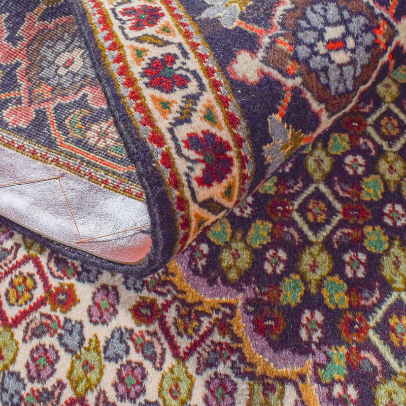 Tabriz - 40 Raj Tapete 153x183cm - Tapete persa
